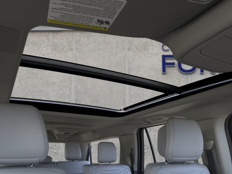 2026 Ford Expedition MAX Platinum®