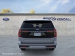 2026 Ford Expedition MAX Platinum®