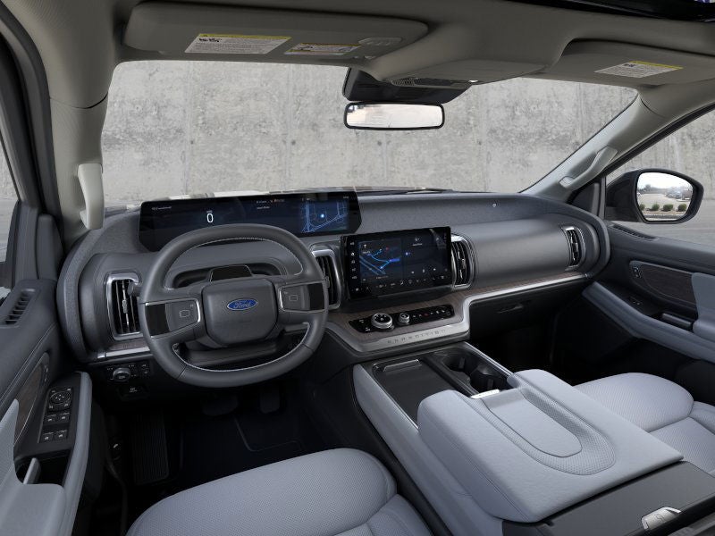 2026 Ford Expedition MAX Platinum®