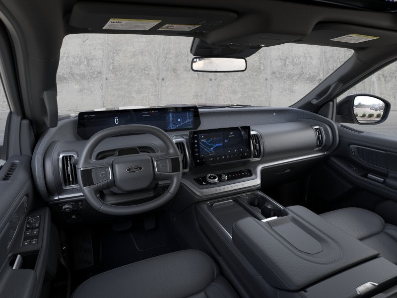 2026 Ford Expedition MAX Platinum®