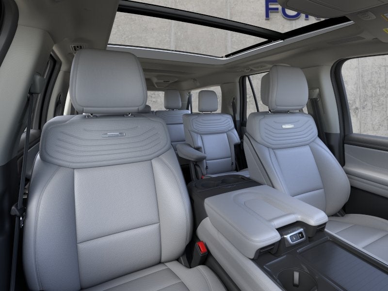 2026 Ford Expedition MAX Platinum®
