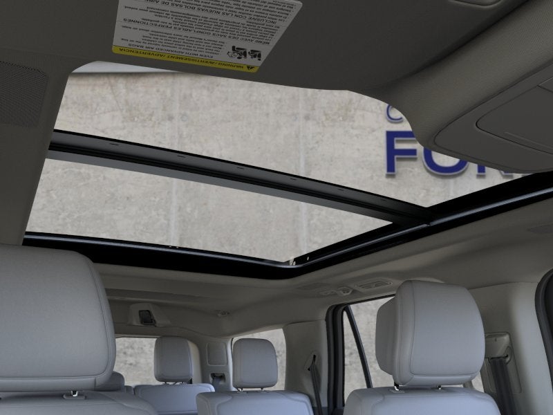 2026 Ford Expedition Platinum®
