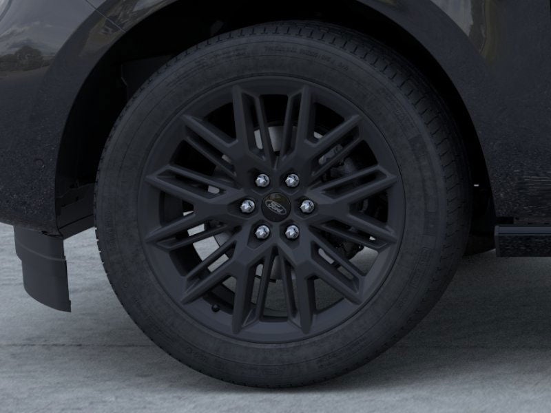 2026 Ford Expedition Platinum®