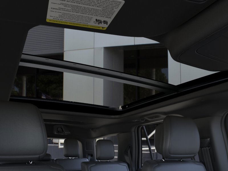 2026 Ford Expedition Platinum®