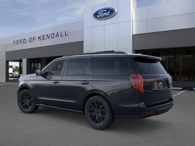 2026 Ford Expedition Platinum®