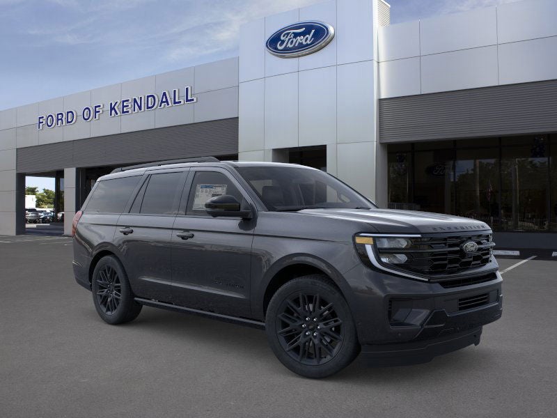 2026 Ford Expedition Platinum®