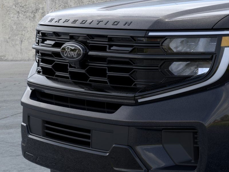 2026 Ford Expedition Platinum®