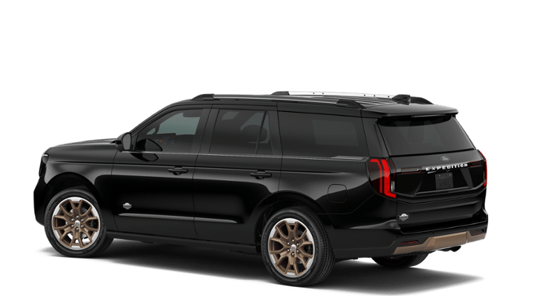 2026 Ford Expedition King Ranch®