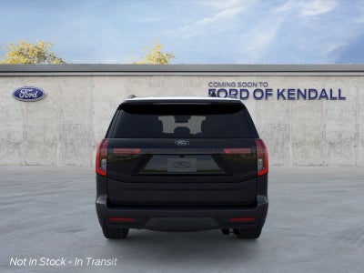 2026 Ford Expedition Tremor®