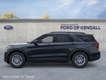 2026 Ford Explorer Active 100A