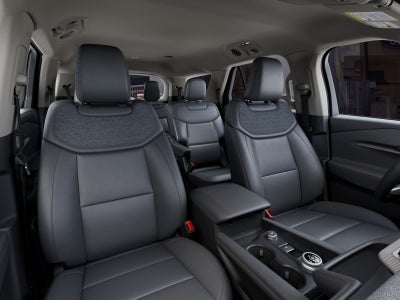2027 Ford Explorer 4-Door 4DR RWD ACTIVE