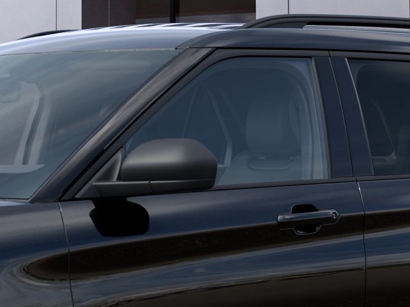 2027 Ford Explorer 4-Door 4DR RWD ACTIVE