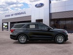 2027 Ford Explorer 4-Door 4DR RWD ACTIVE