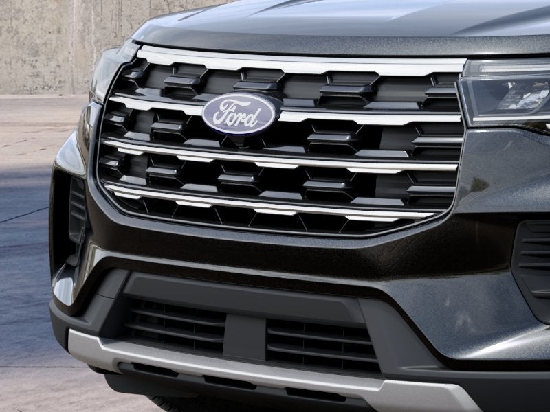 2027 Ford Explorer 4-Door 4DR RWD ACTIVE