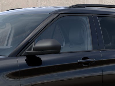 2027 Ford Explorer 4-Door 4DR RWD ACTIVE