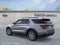 2026 Ford Explorer Active 100A