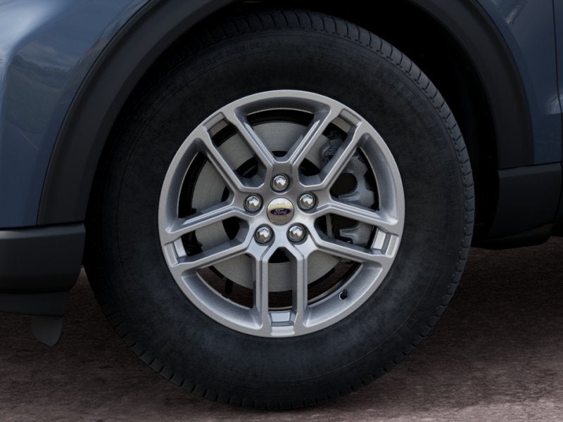 2027 Ford Explorer 4-Door 4DR RWD ACTIVE