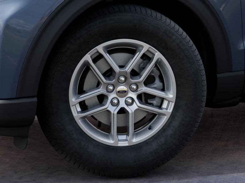 2027 Ford Explorer 4-Door 4DR RWD ACTIVE