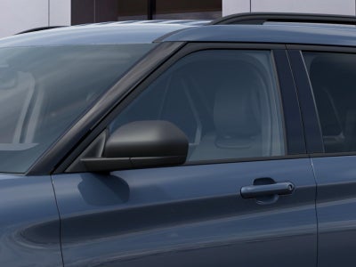 2027 Ford Explorer 4-Door 4DR RWD ACTIVE