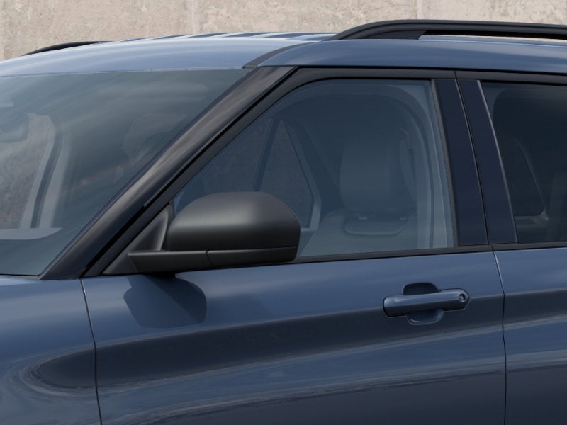 2027 Ford Explorer 4-Door 4DR RWD ACTIVE