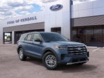 2027 Ford Explorer 4-Door 4DR RWD ACTIVE