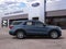 2027 Ford Explorer 4-Door 4DR RWD ACTIVE
