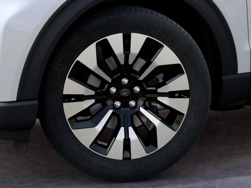 2027 Ford Explorer Platinum™