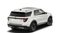 2027 Ford Explorer Platinum™