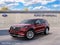 2027 Ford Explorer Platinum™
