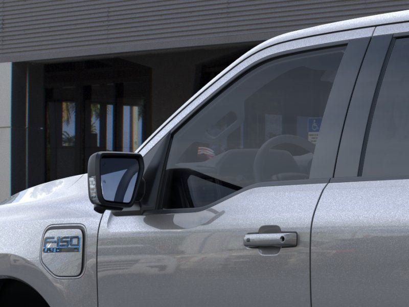 2025 Ford F-150 Lightning Flash™