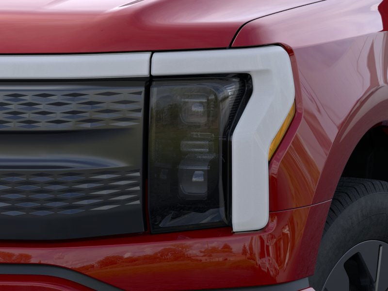 2025 Ford F-150 Lightning Flash™