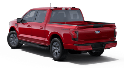 2025 Ford F-150 Lightning Flash™