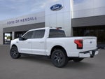 2025 Ford F-150 Lightning Flash™