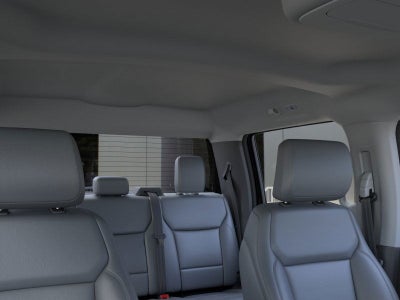 2025 Ford F-150 Lightning Flash™