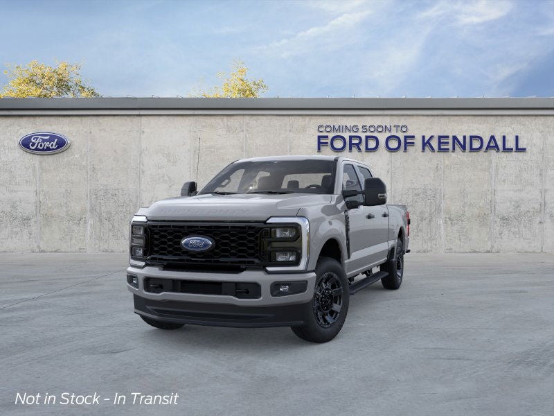 2026 Ford Super Duty F-250® XL