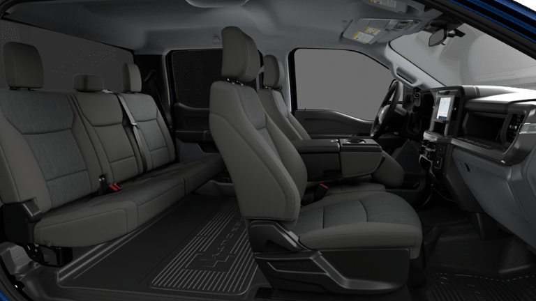 2027 Ford Super Duty F-250® XL