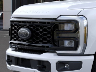 2026 Ford Super Duty F-250® Lariat®
