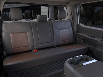 2026 Ford Super Duty F-250® King Ranch®