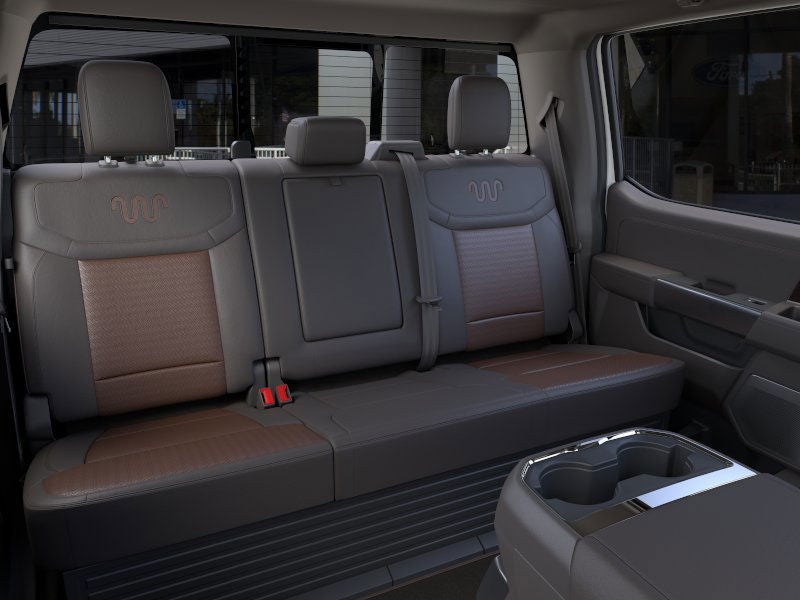 2026 Ford Super Duty F-250® King Ranch®