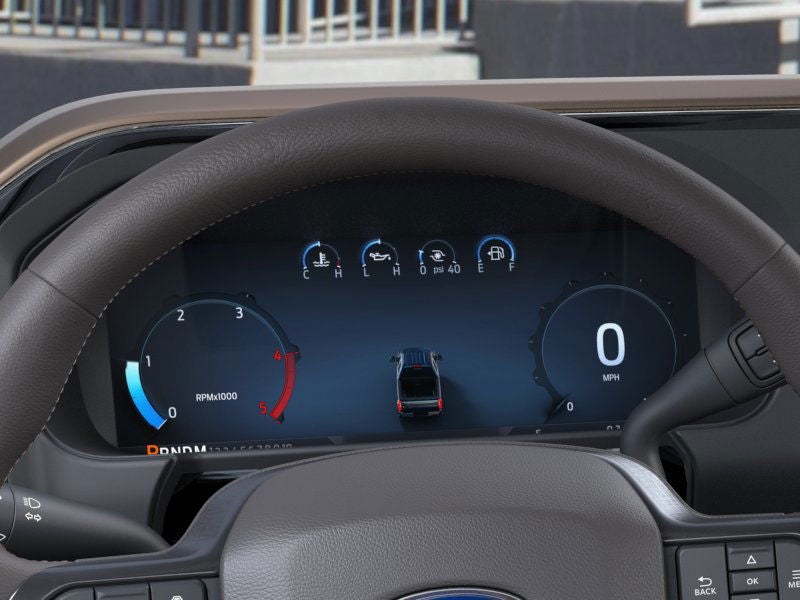 2026 Ford Super Duty F-250® King Ranch®