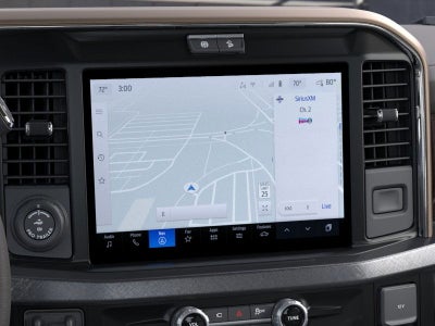 2026 Ford Super Duty F-250® King Ranch®