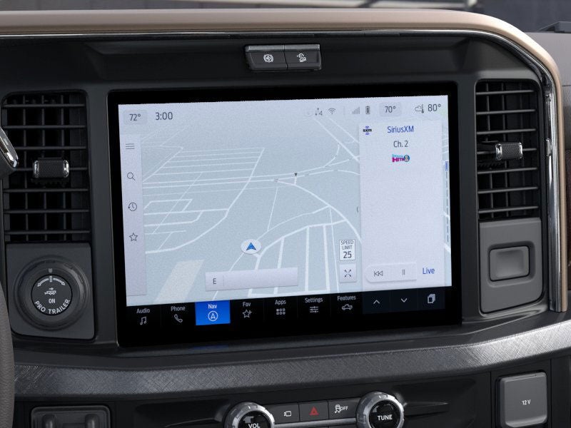 2026 Ford Super Duty F-250® King Ranch®