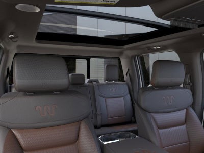 2026 Ford Super Duty F-250® King Ranch®