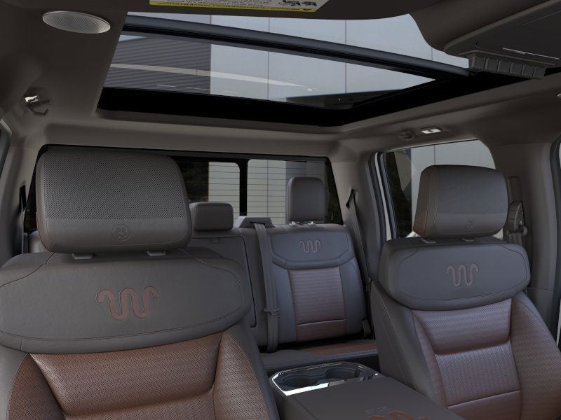 2026 Ford Super Duty F-250® King Ranch®