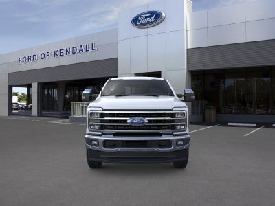 2026 Ford Super Duty F-250® King Ranch®