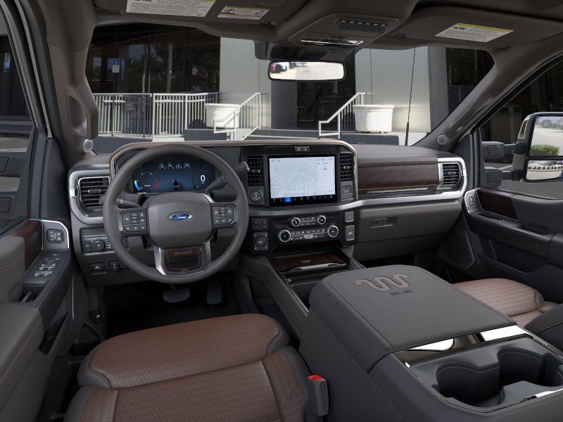2026 Ford Super Duty F-250® King Ranch®