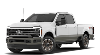 2027 Ford Super Duty F-250® King Ranch®