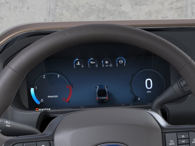 2026 Ford Super Duty F-250® King Ranch®