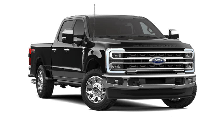 2026 Ford Super Duty F-250® King Ranch®