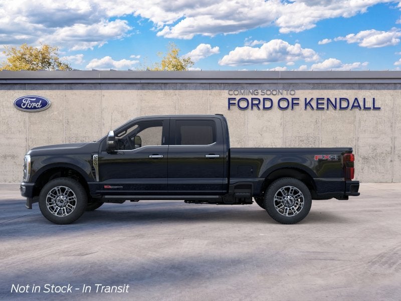 2026 Ford Super Duty F-250® Platinum®